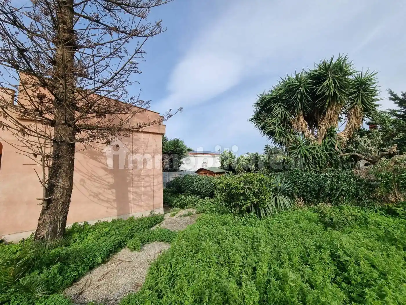 Villa unifamiliare via Scampati, Alcamo Marina, Alcamo - foto 2