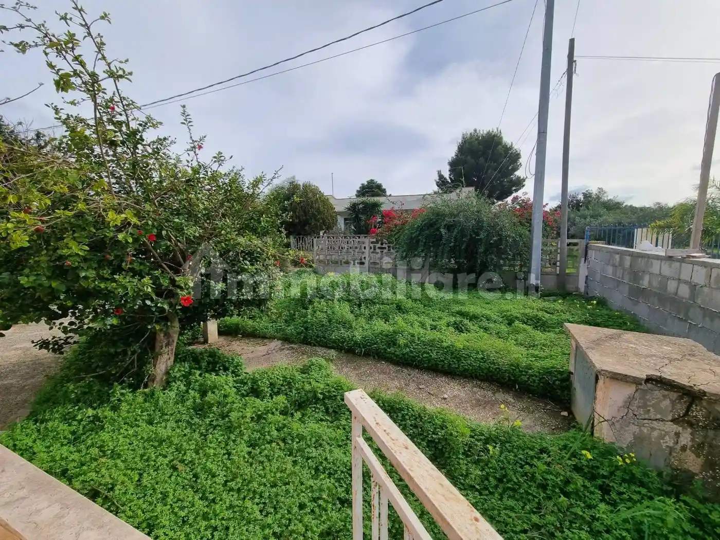 Villa unifamiliare via Scampati, Alcamo Marina, Alcamo - foto 3