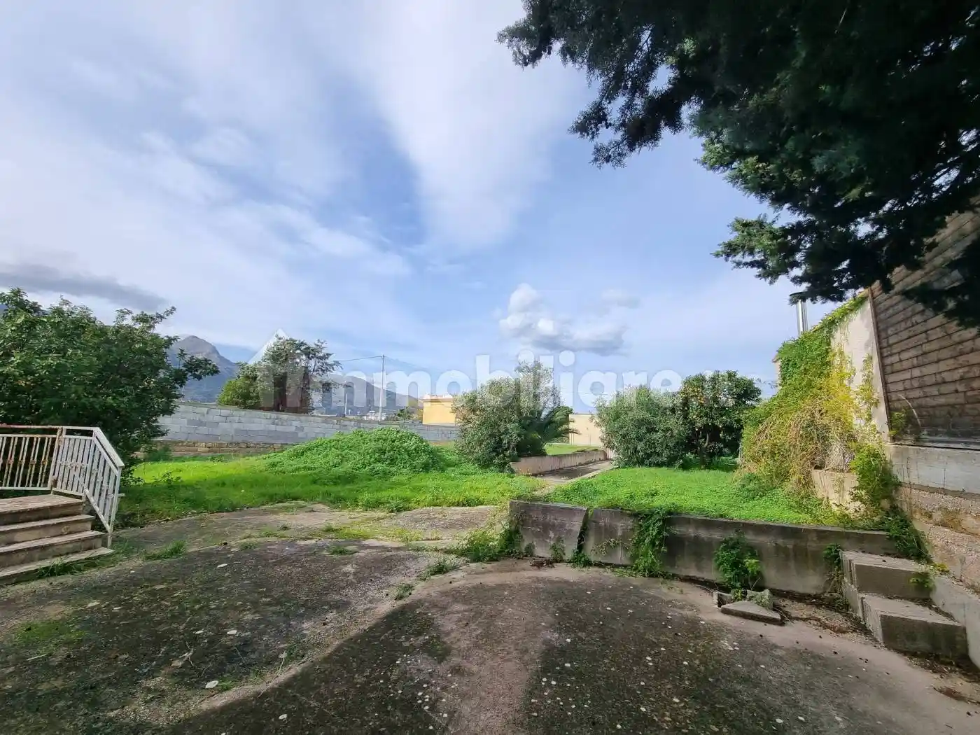 Villa unifamiliare via Scampati, Alcamo Marina, Alcamo - foto 4