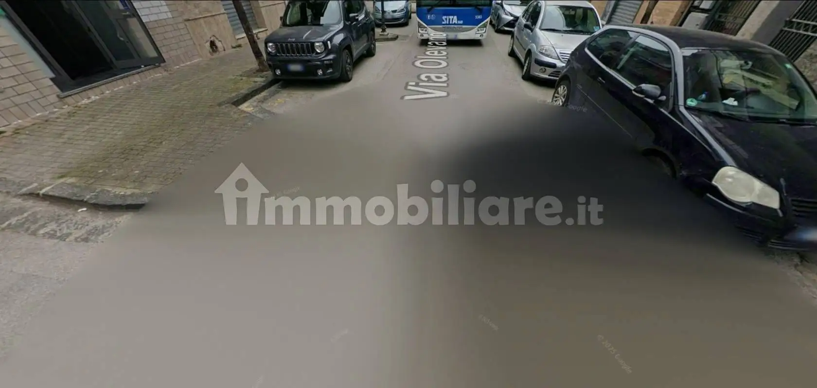 Appartamento in asta a Battipaglia