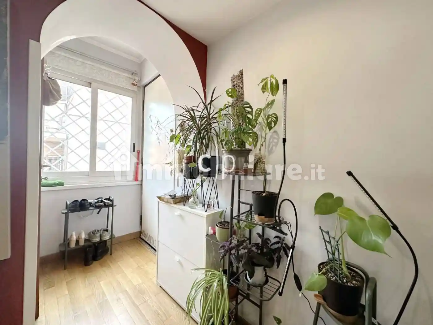 Bilocale via Francesco Landi, Cornelia - Montespaccato, Roma - foto 3