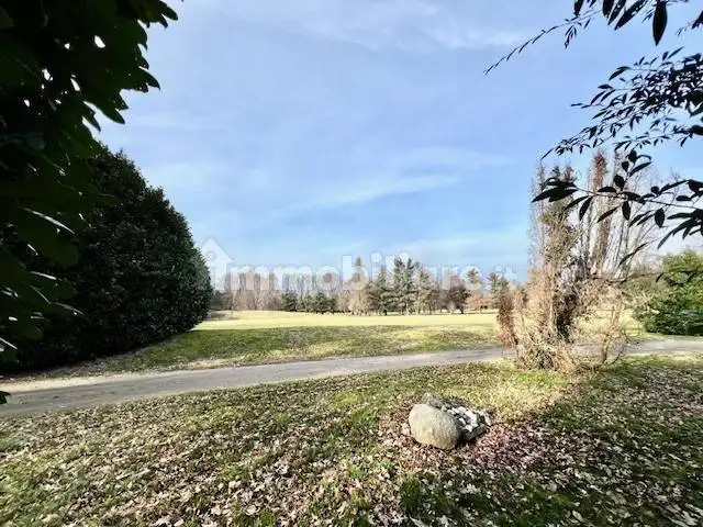 Villa a schiera via Alessandro Volta 63, Centro, Cassina Rizzardi - foto 2