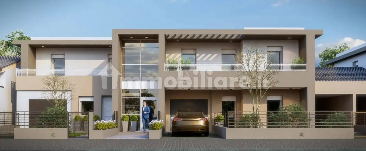 Appartamento in vendita a Vedelago