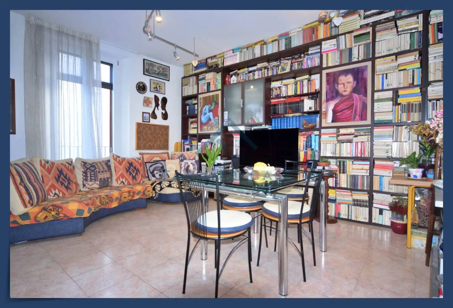 Bilocale via Colli, Centro, Azzate - foto 3