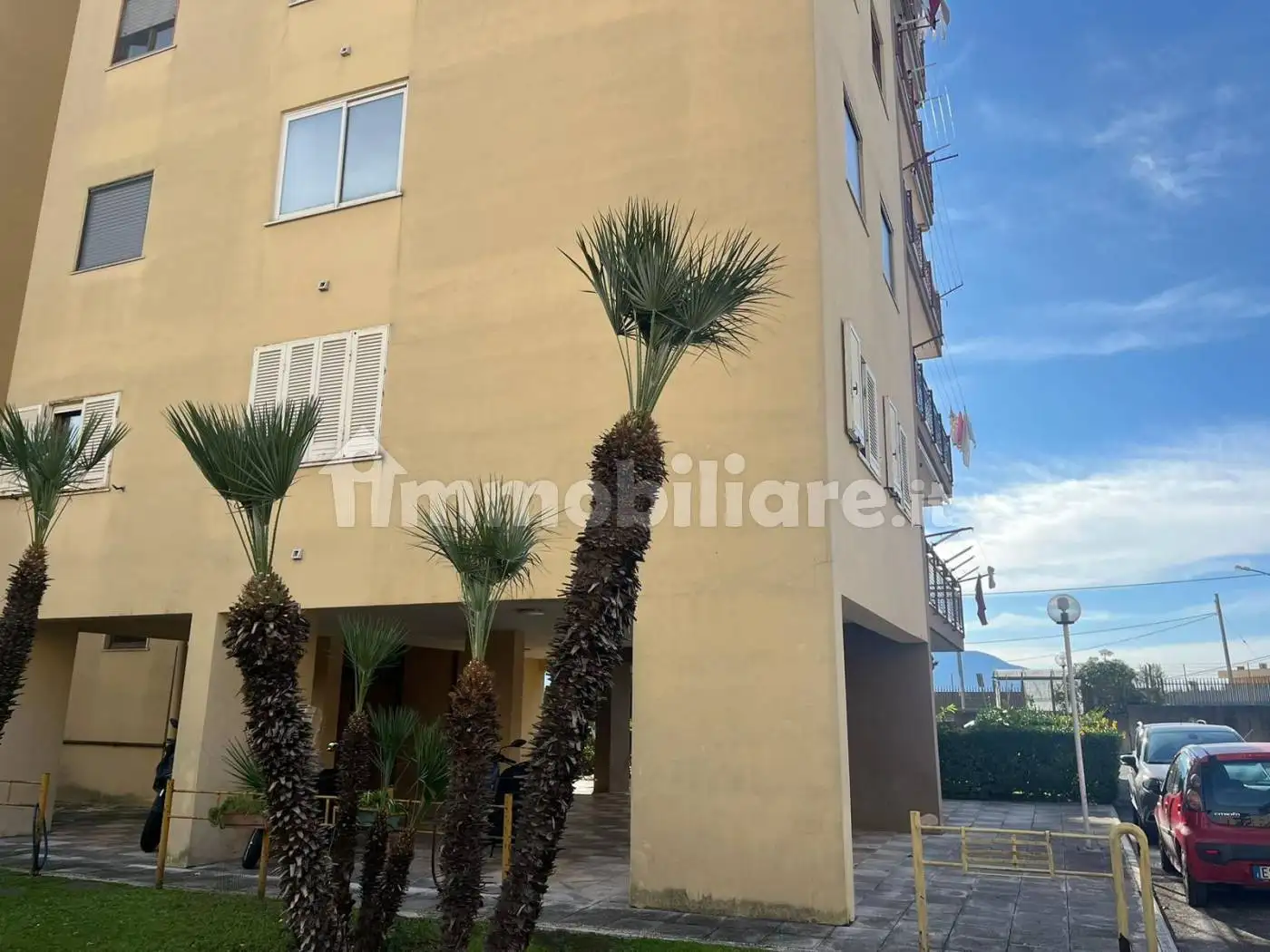 Quadrilocale buono stato, quinto piano, Boscoreale - foto 3