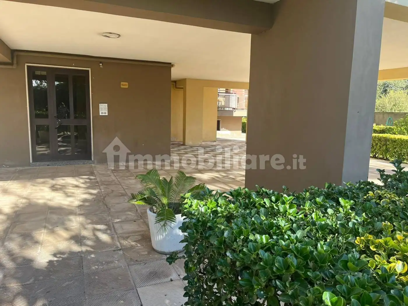 Quadrilocale buono stato, quinto piano, Boscoreale - foto 5