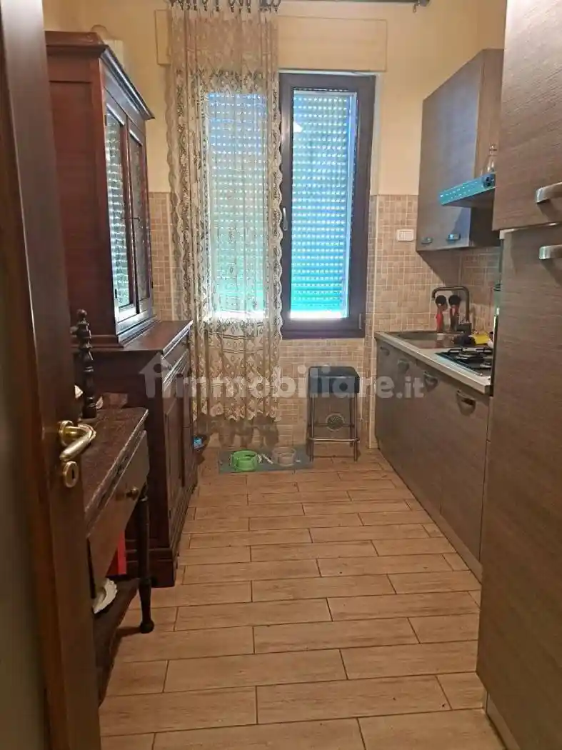 Quadrilocale ottimo stato, secondo piano, Saione, Arezzo - foto 2