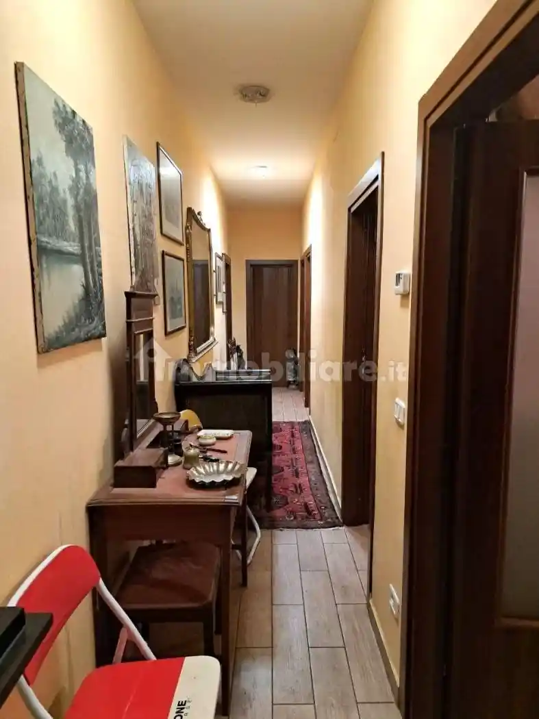 Quadrilocale ottimo stato, secondo piano, Saione, Arezzo - foto 4