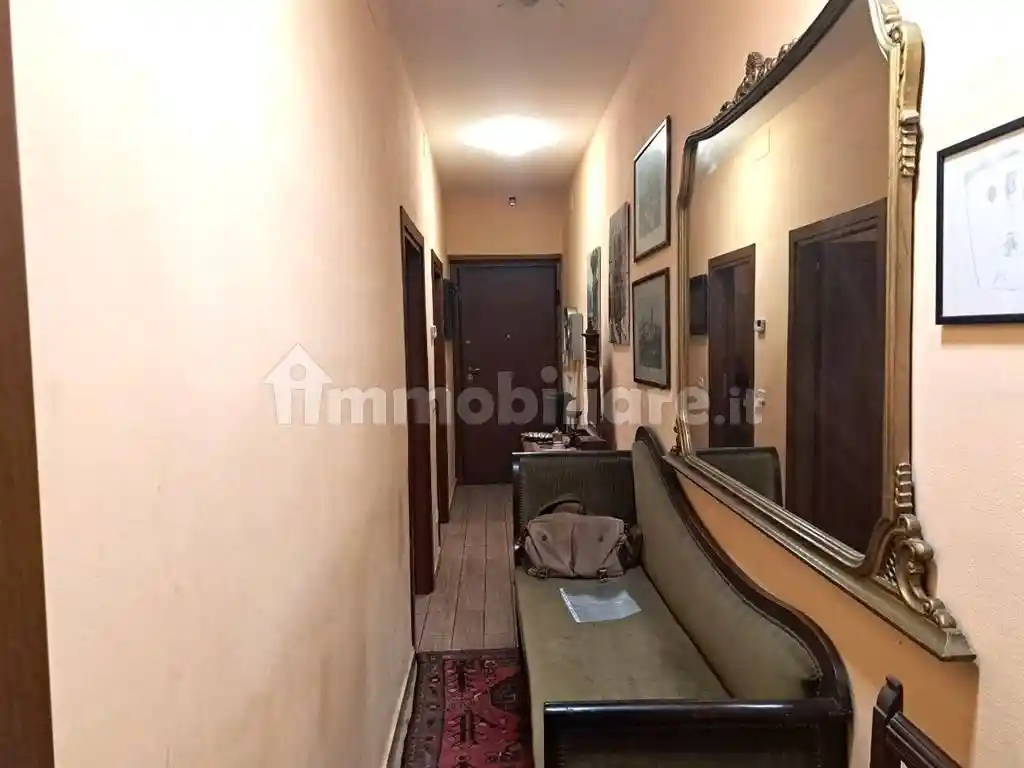 Quadrilocale ottimo stato, secondo piano, Saione, Arezzo - foto 5