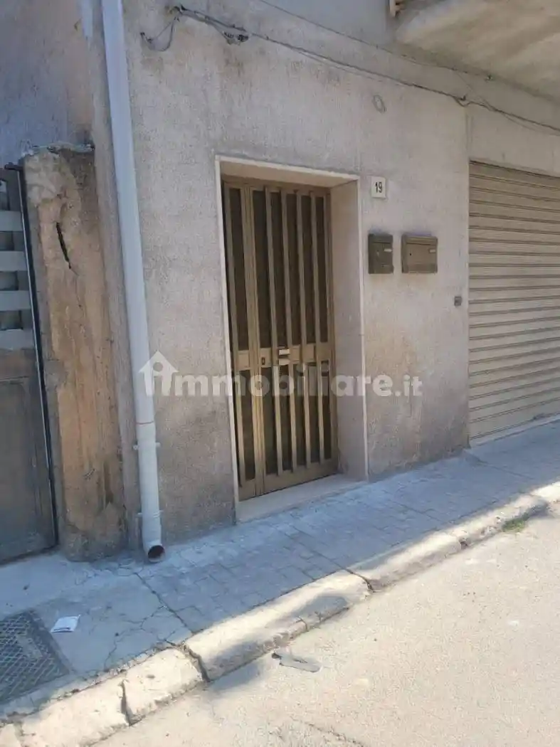 Quadrilocale via Timeo, Partanna, Palermo - foto 2