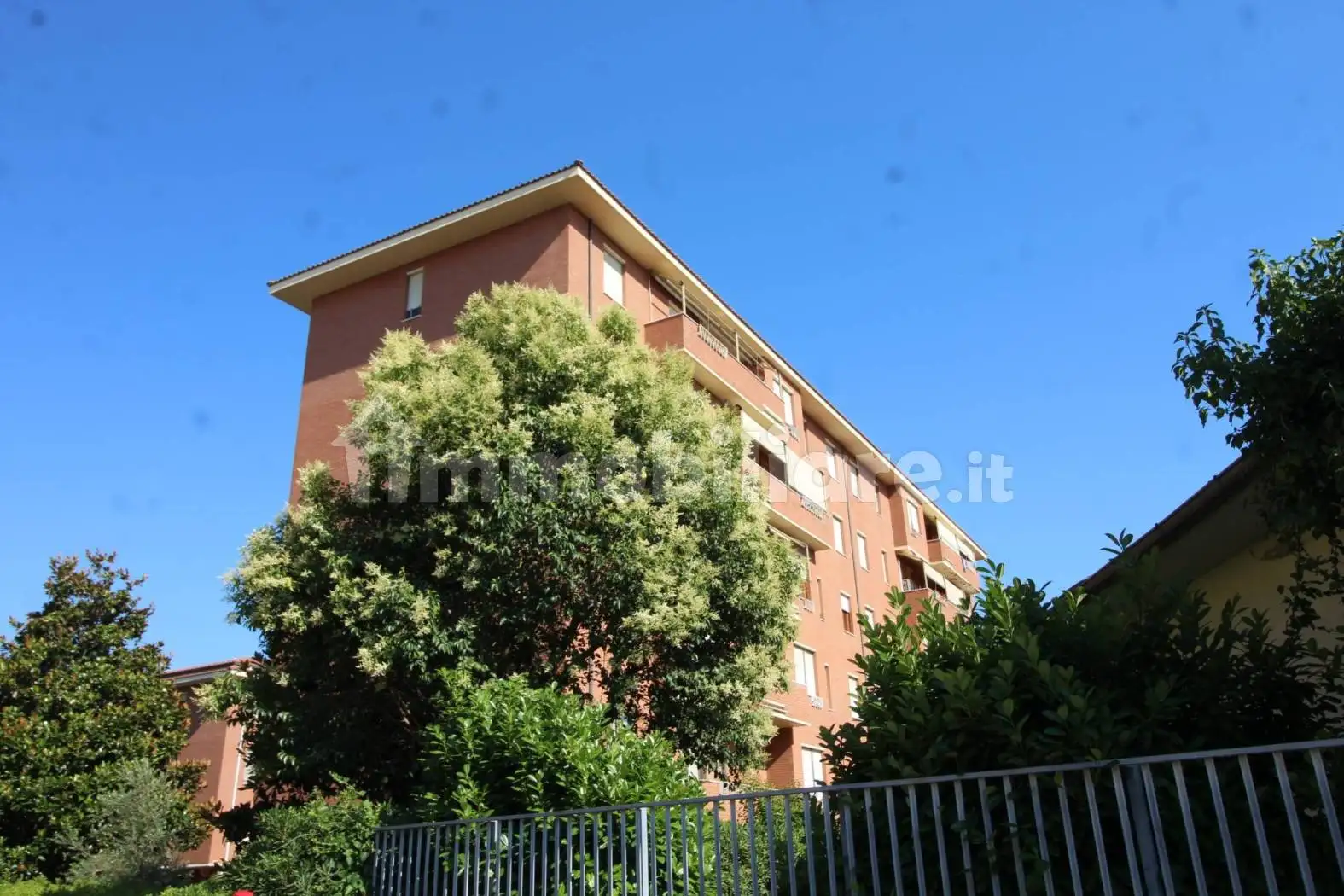 Appartamento in vendita a Livorno