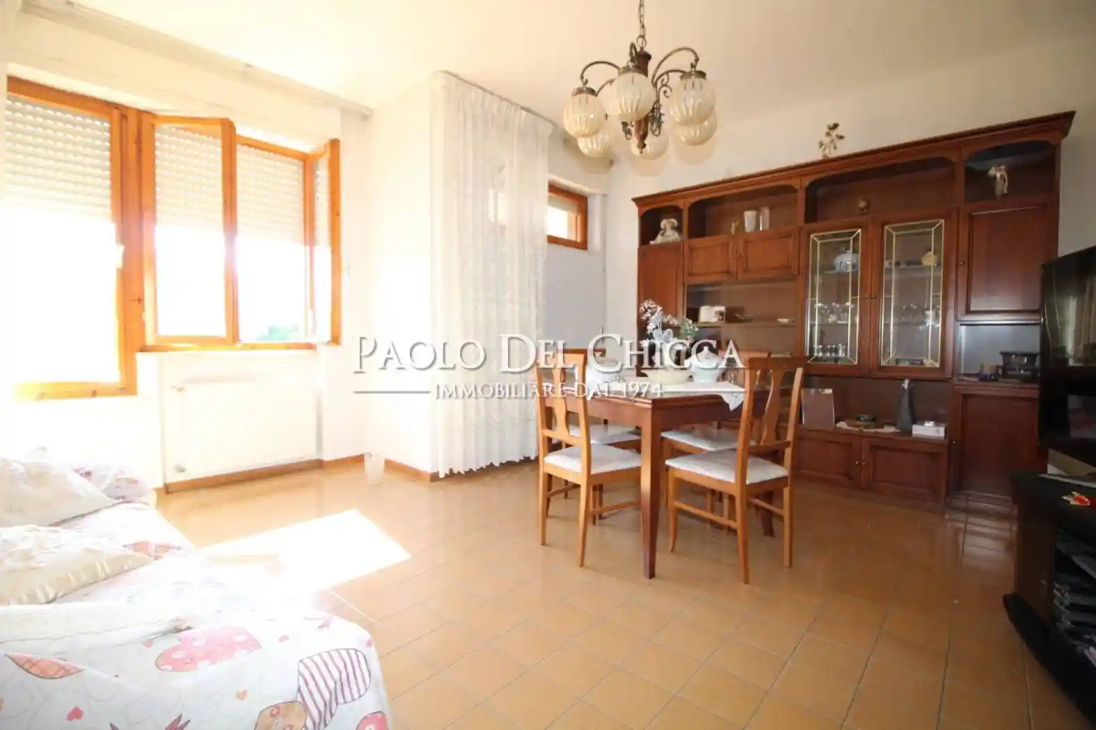 Quadrilocale via Ludovico Antonio Muratori, La Rosa, Livorno - foto 2