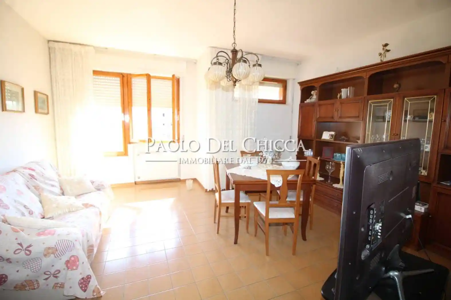 Quadrilocale via Ludovico Antonio Muratori, La Rosa, Livorno - foto 4