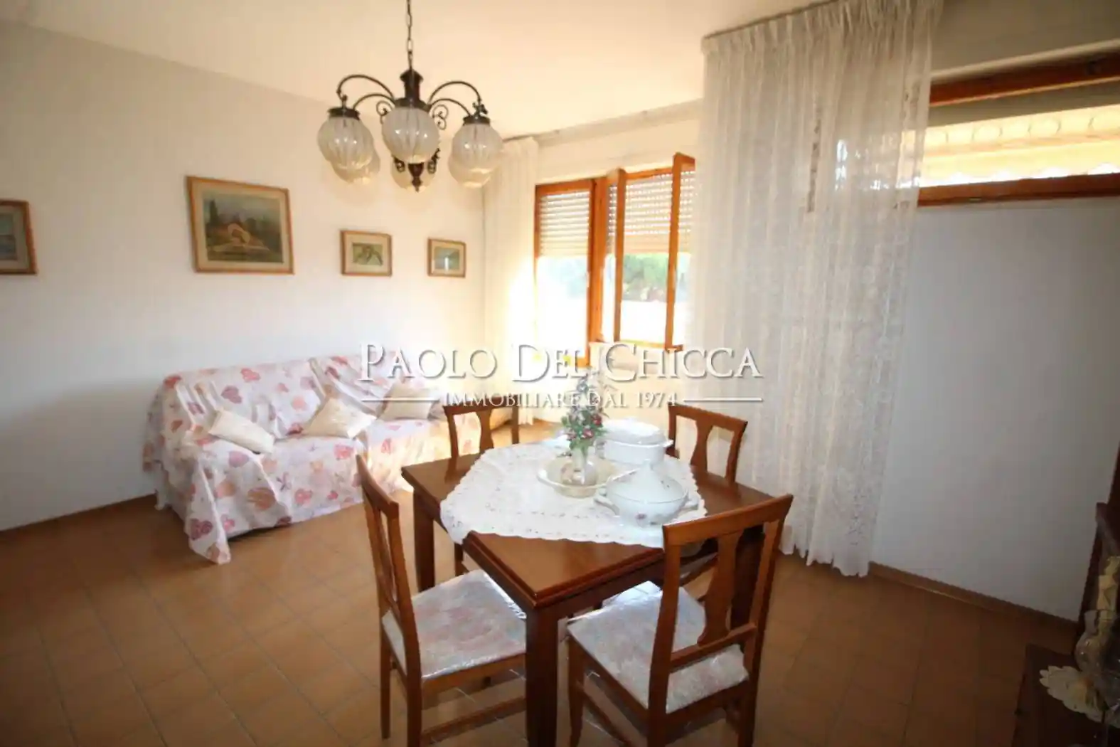 Quadrilocale via Ludovico Antonio Muratori, La Rosa, Livorno - foto 5