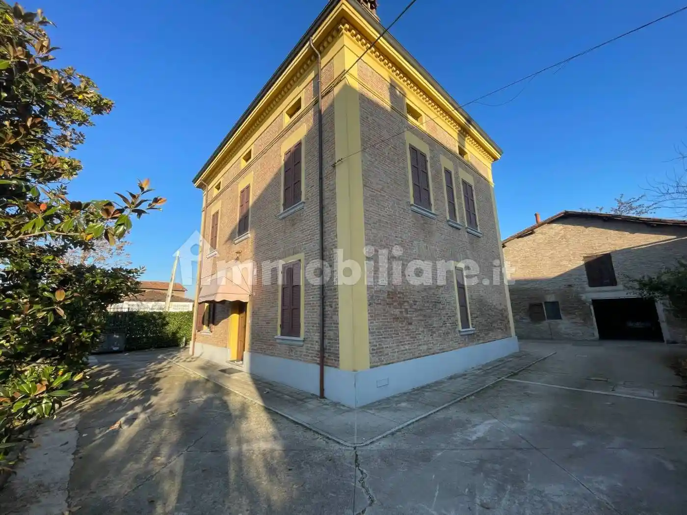 Casa colonica via Emilia Est 1701, Modena Est, Modena - foto 3