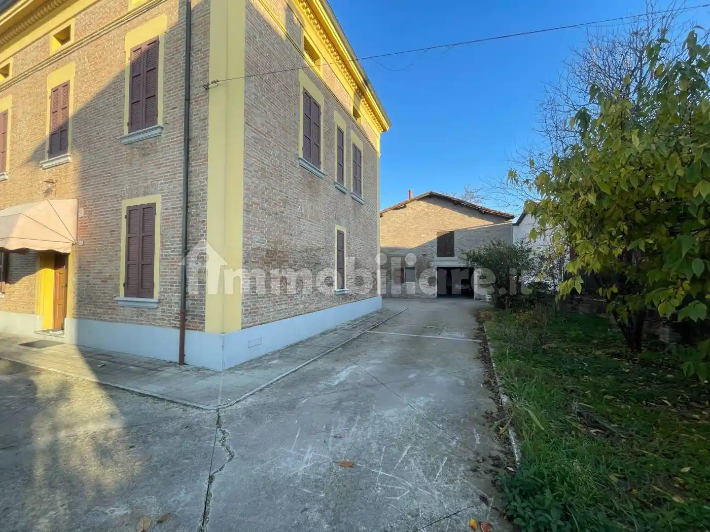 Casa colonica via Emilia Est 1701, Modena Est, Modena - foto 5