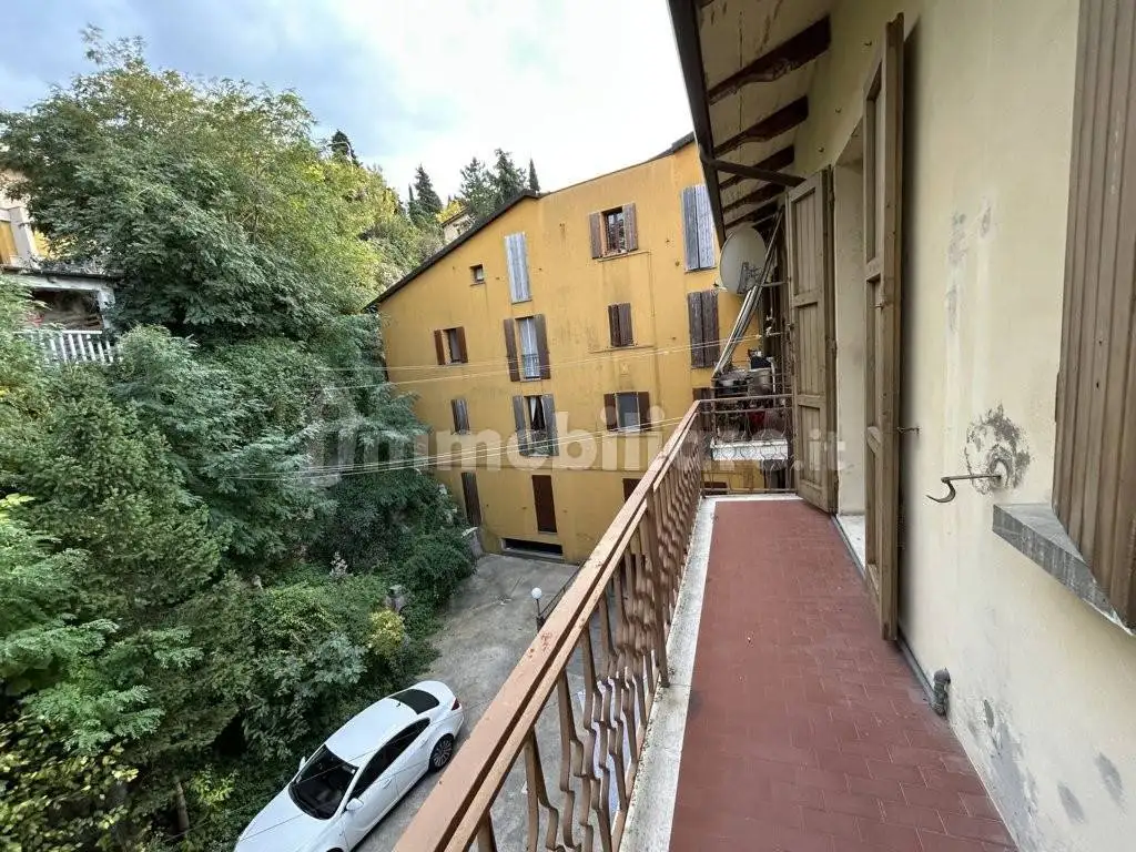 Trilocale via Nuova, Borgo Tossignano - foto 5