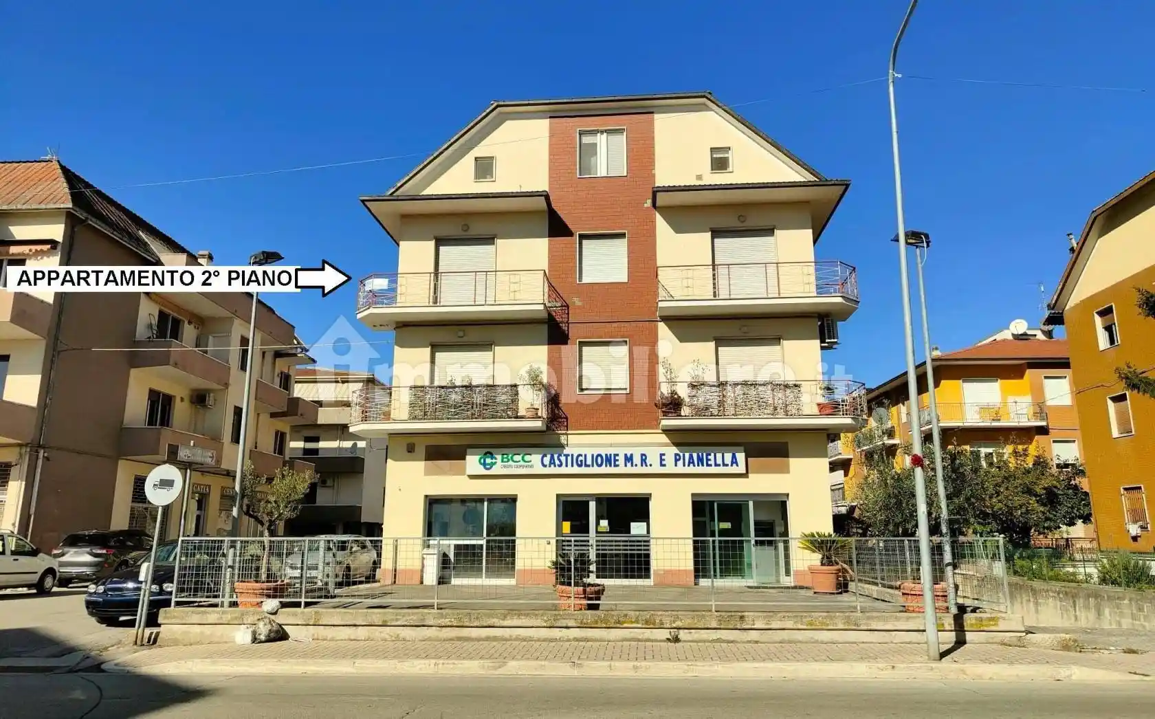 Quadrilocale via dell'Unione 1, San Nicolò A Tordino, Teramo - foto 2