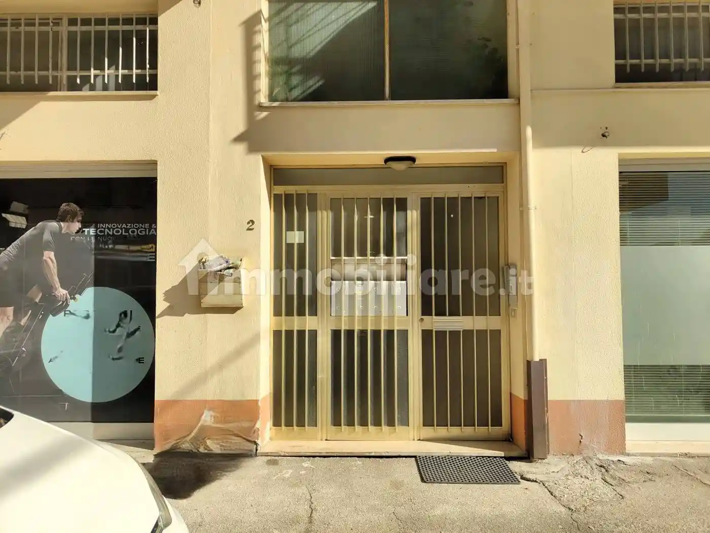 Quadrilocale via dell'Unione 1, San Nicolò A Tordino, Teramo - foto 3