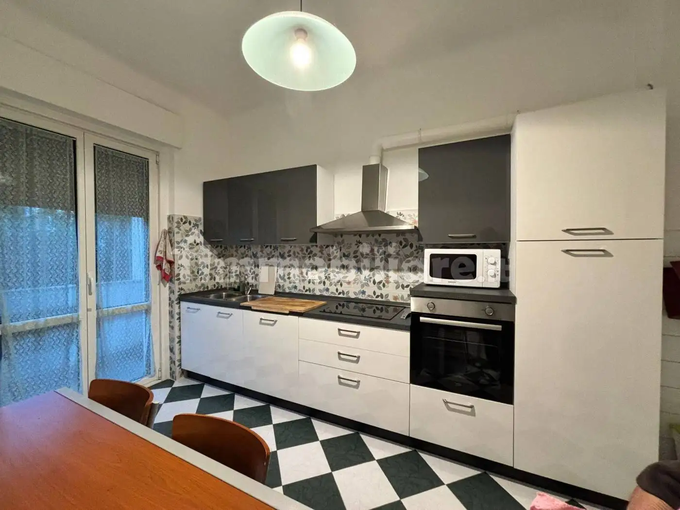 Appartamento in affitto a Trieste