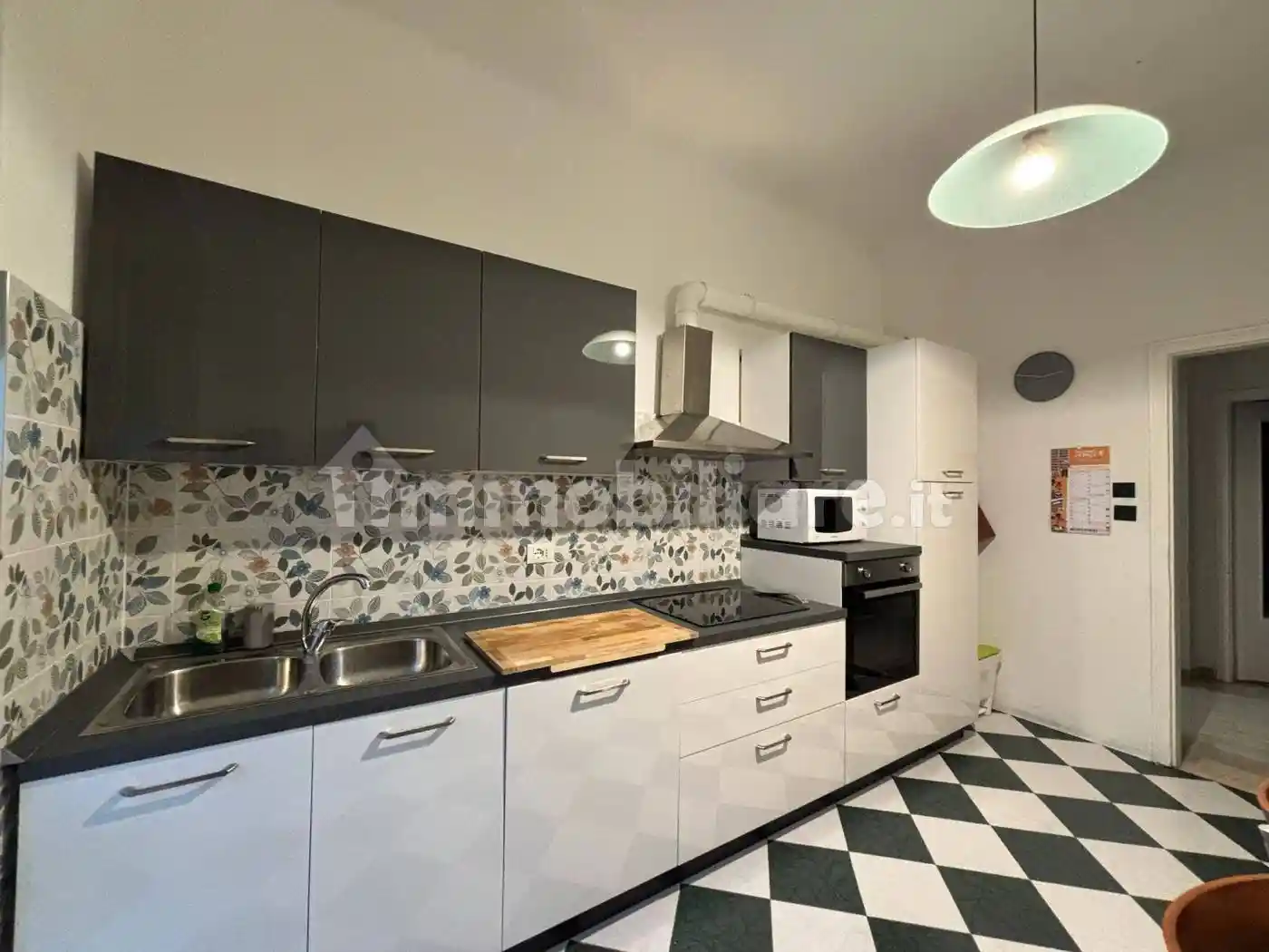 Trilocale via Alessandro La Marmora, San Luigi - Rozzol, Trieste - foto 2