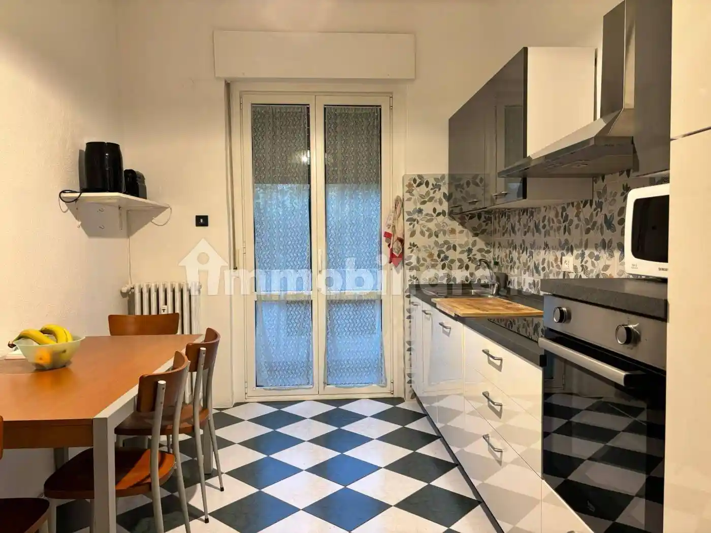 Trilocale via Alessandro La Marmora, San Luigi - Rozzol, Trieste - foto 3