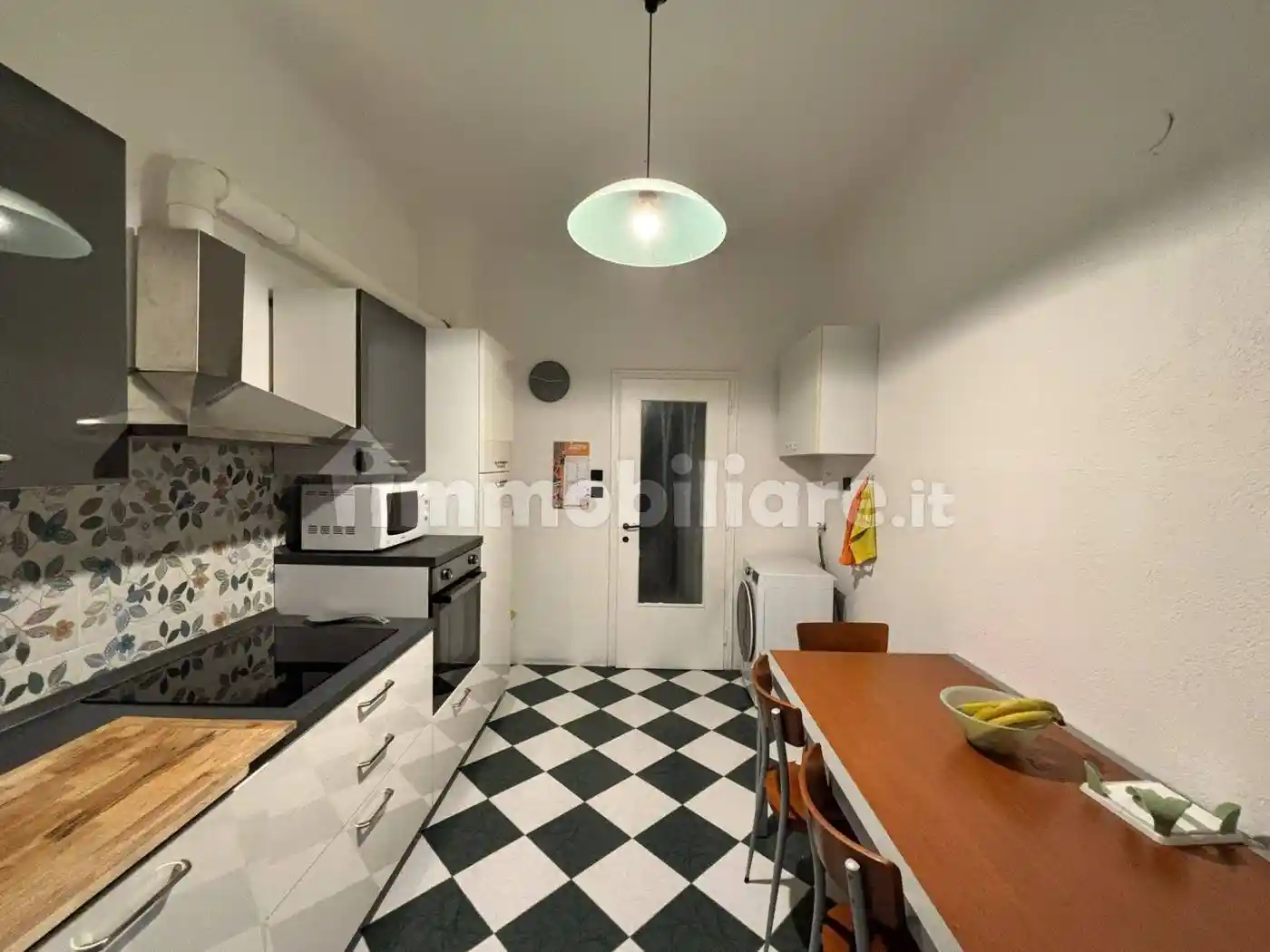 Trilocale via Alessandro La Marmora, San Luigi - Rozzol, Trieste - foto 4