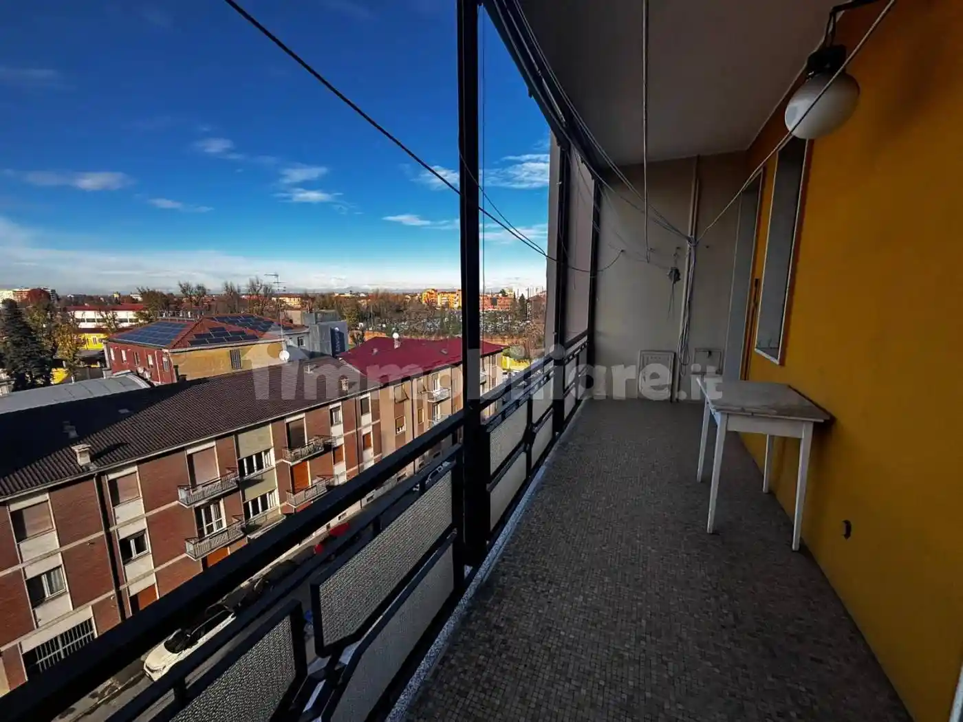 Appartamento in vendita a Piacenza