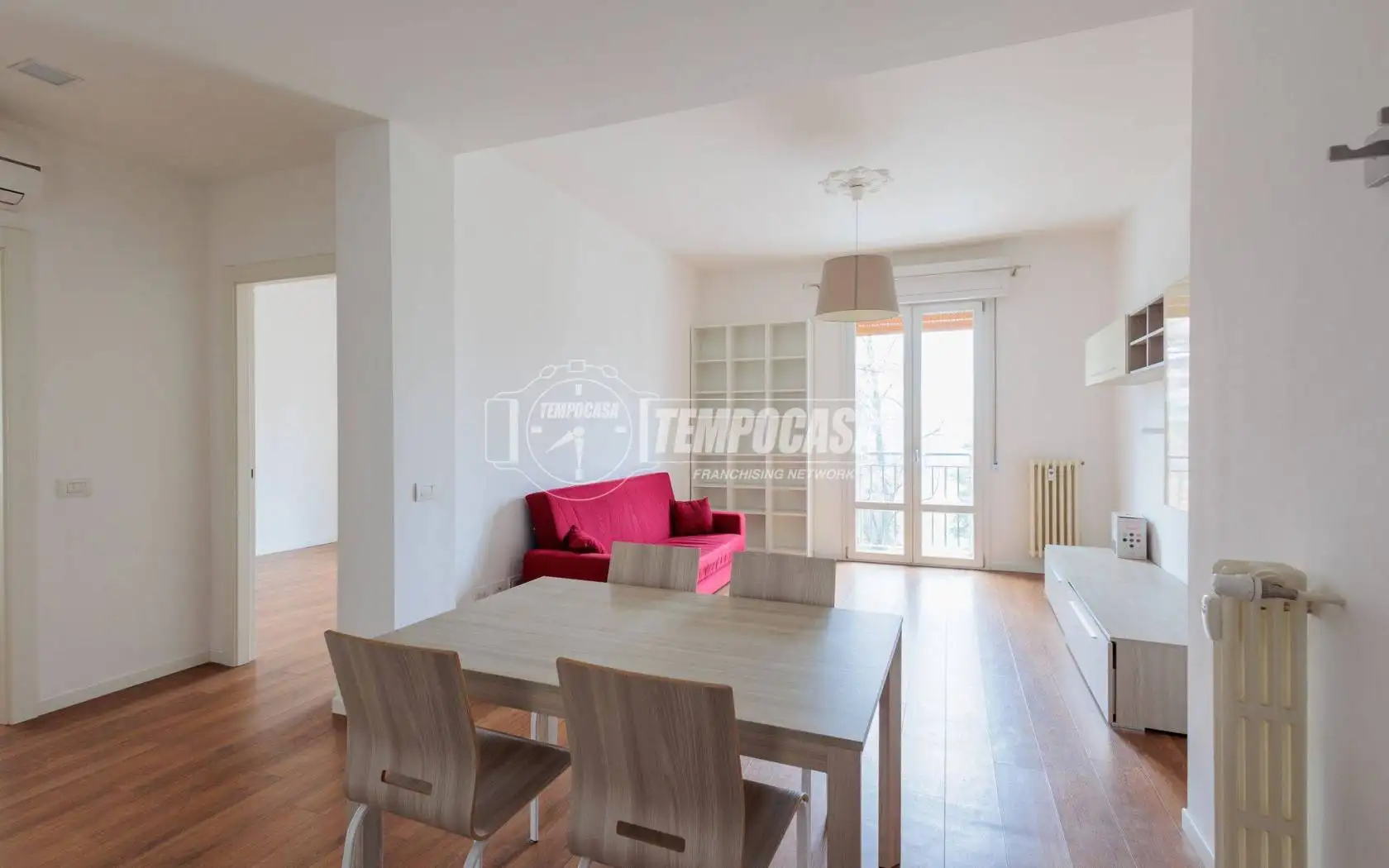 Appartamento in vendita a Parma