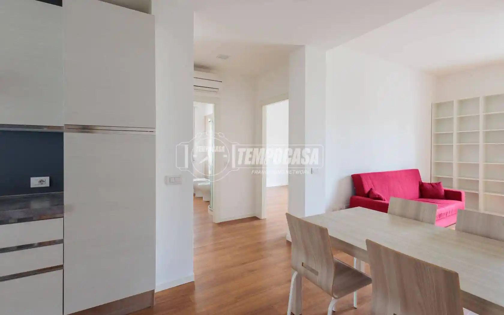 Trilocale via Pomponio Torelli 27, Stadio - Cittadella, Parma - foto 3