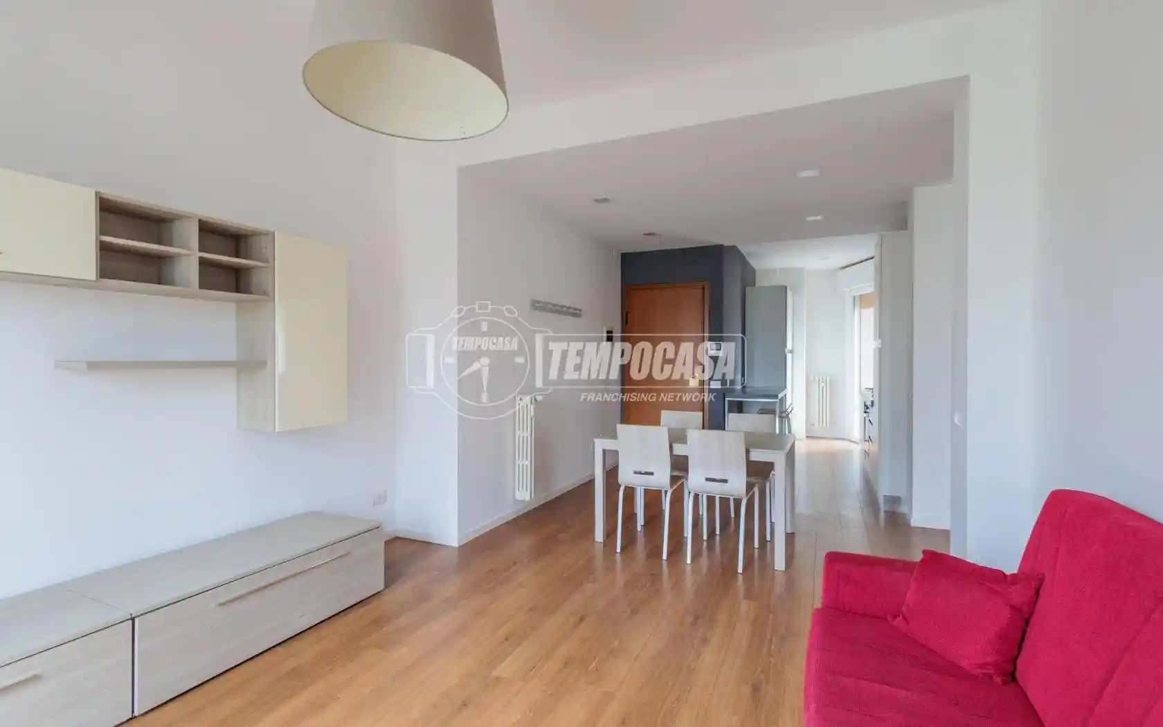 Trilocale via Pomponio Torelli 27, Stadio - Cittadella, Parma - foto 5