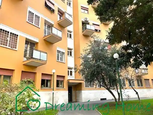 Appartamento via Mario Musco 35, Ardeatino - Montagnola, Roma - foto 3