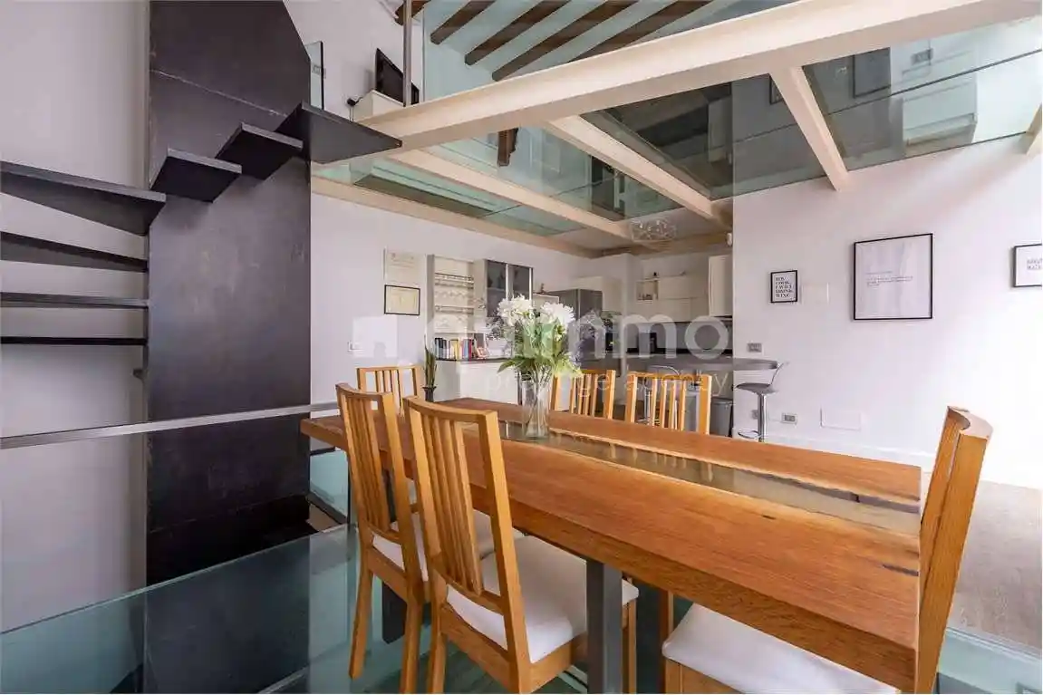 Trilocale via Giulio Cesare Procaccini 54, Sempione, Milano - foto 4