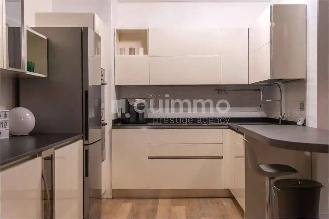 Trilocale via Giulio Cesare Procaccini 54, Sempione, Milano - foto 5