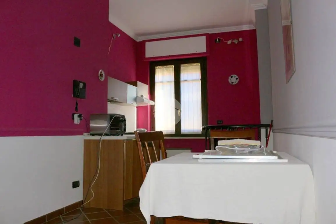 Appartamento in affitto a Savigliano