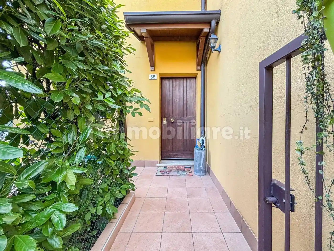 Villa a schiera via Turandot 68, Santa Croce, Verona - foto 3