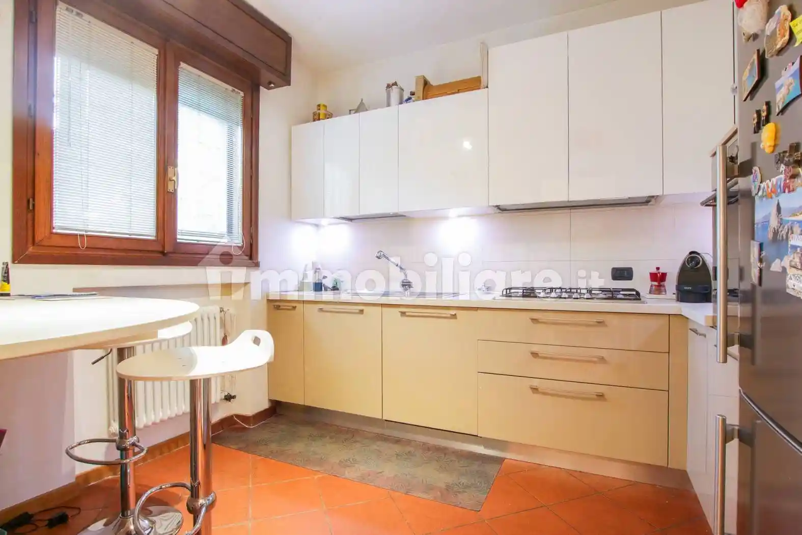 Villa a schiera via Turandot 68, Santa Croce, Verona - foto 5