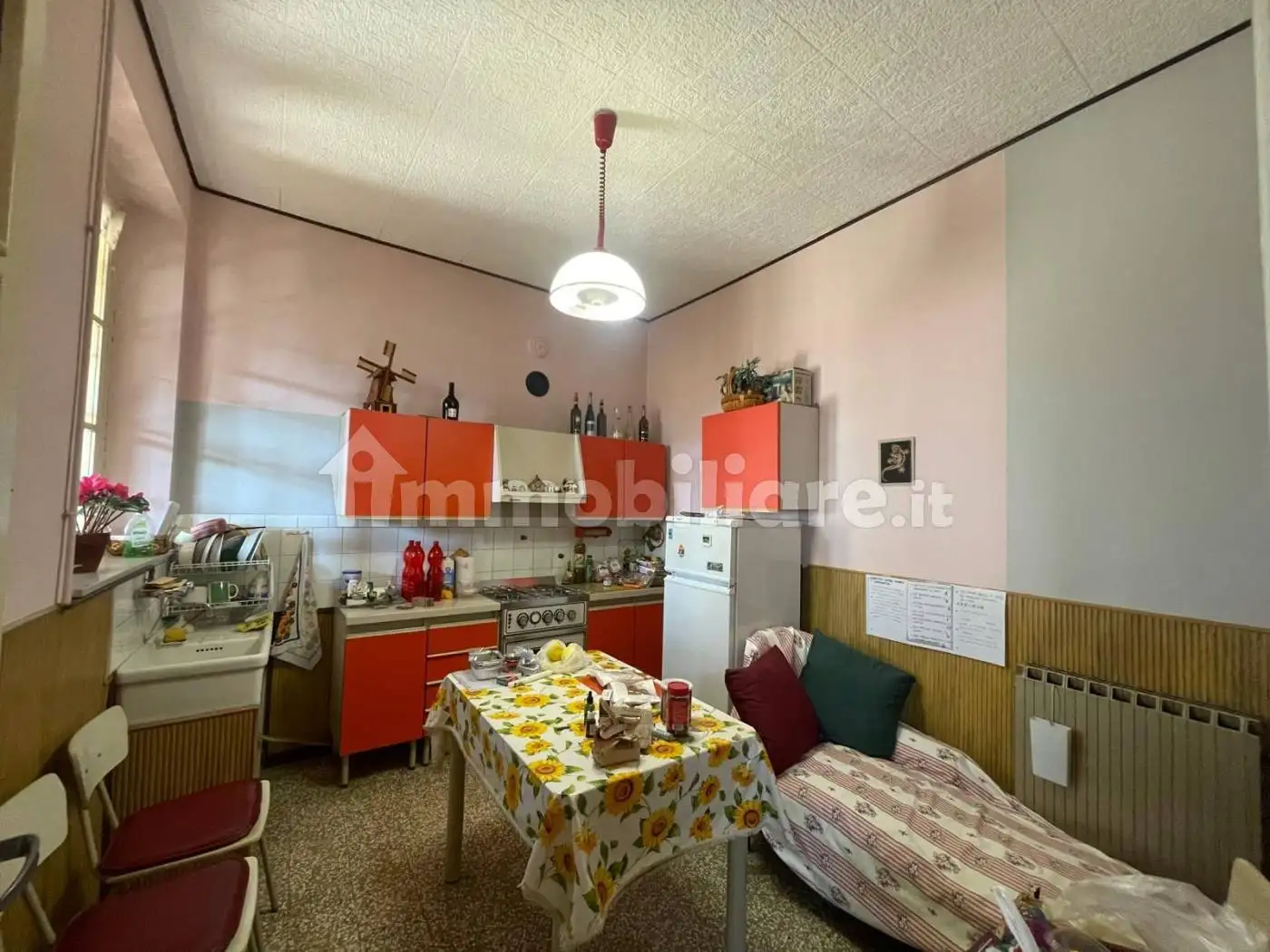 Appartamento in vendita a Gravellona Lomellina