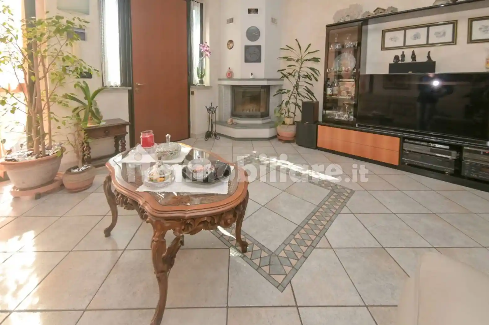 Villa a schiera via Salvo D'Acquisto 8, Gerbole-zucche, Volvera - foto 4