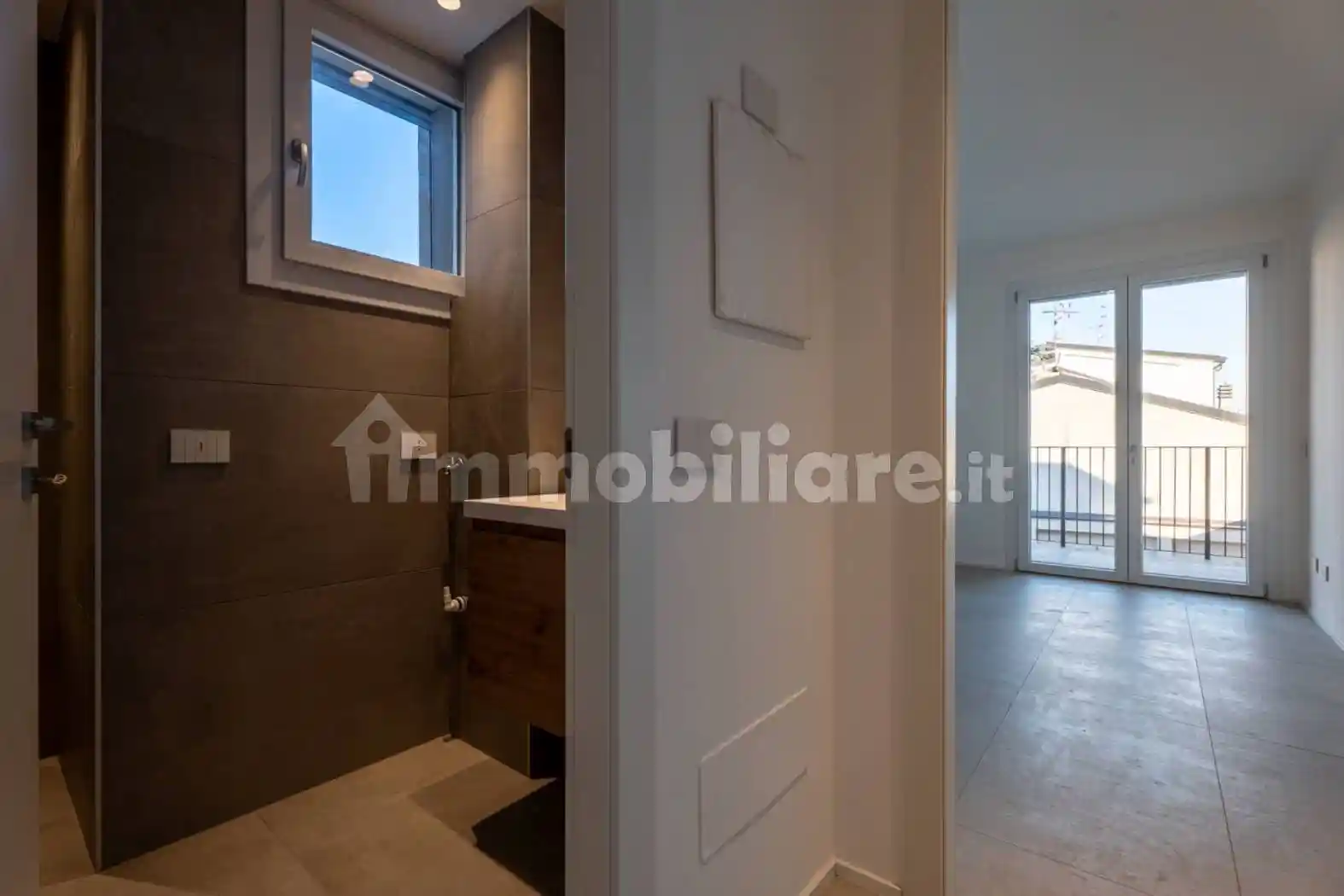 Appartamento in vendita a Mariano Comense