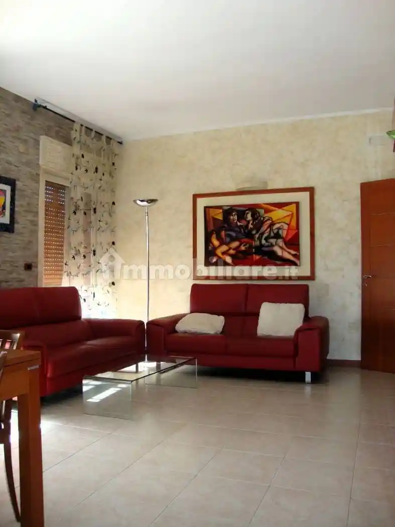 Appartamento Strada del Quadrifoglio, Palese, Bari - foto 3