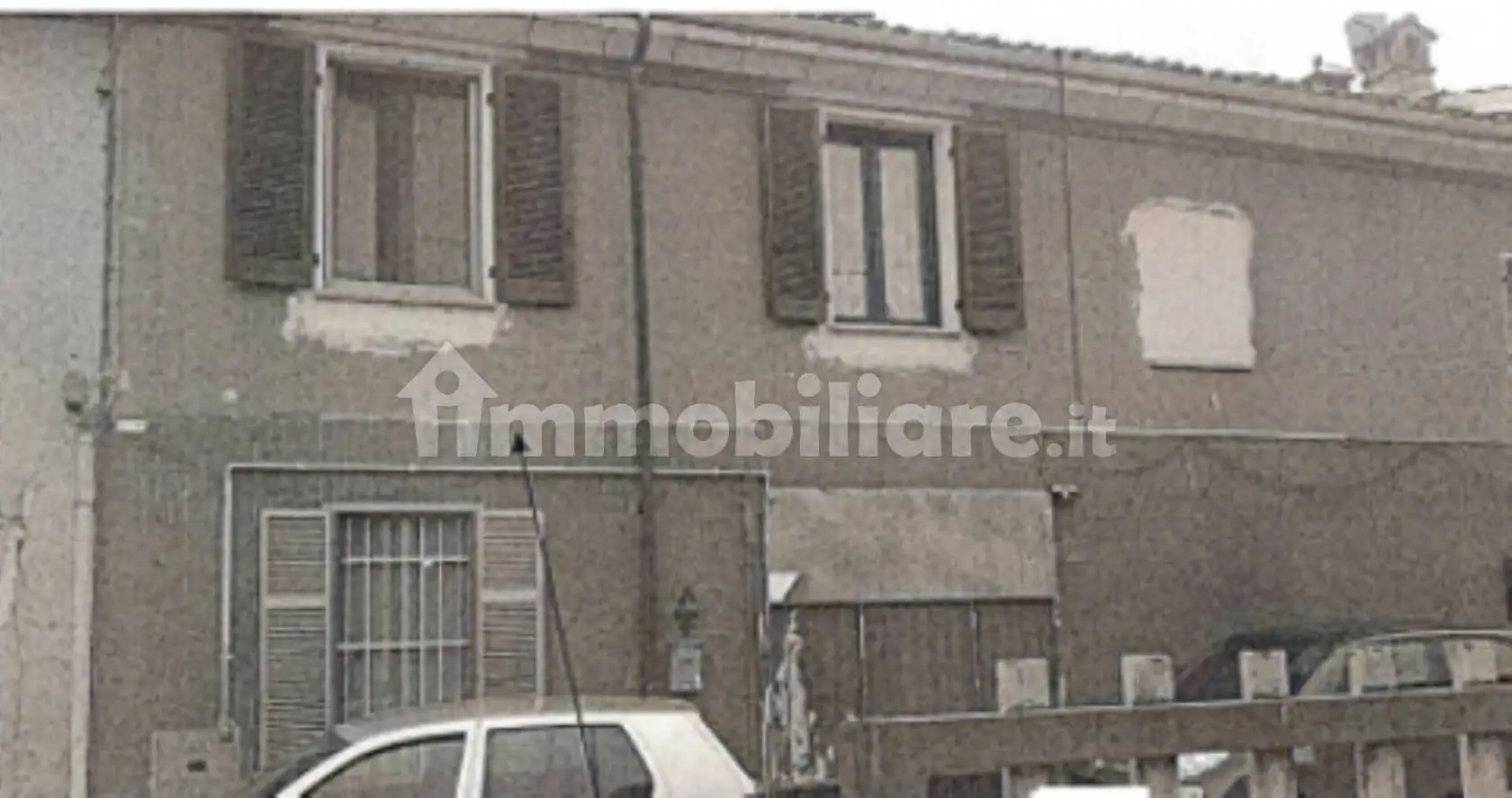 Appartamento in asta a Casei Gerola