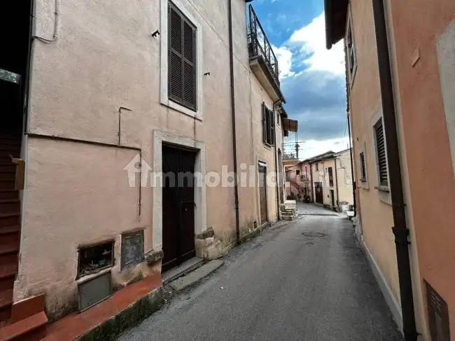 Appartamento via Piave, Bassano in Teverina - foto 2