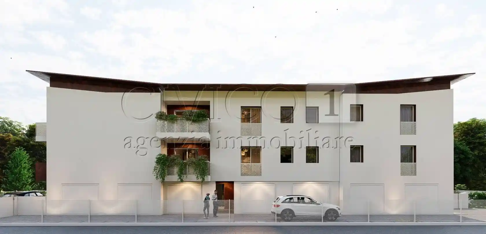 Appartamento viale Riviera Berica 26, Ponte Di Nanto, Nanto - foto 2