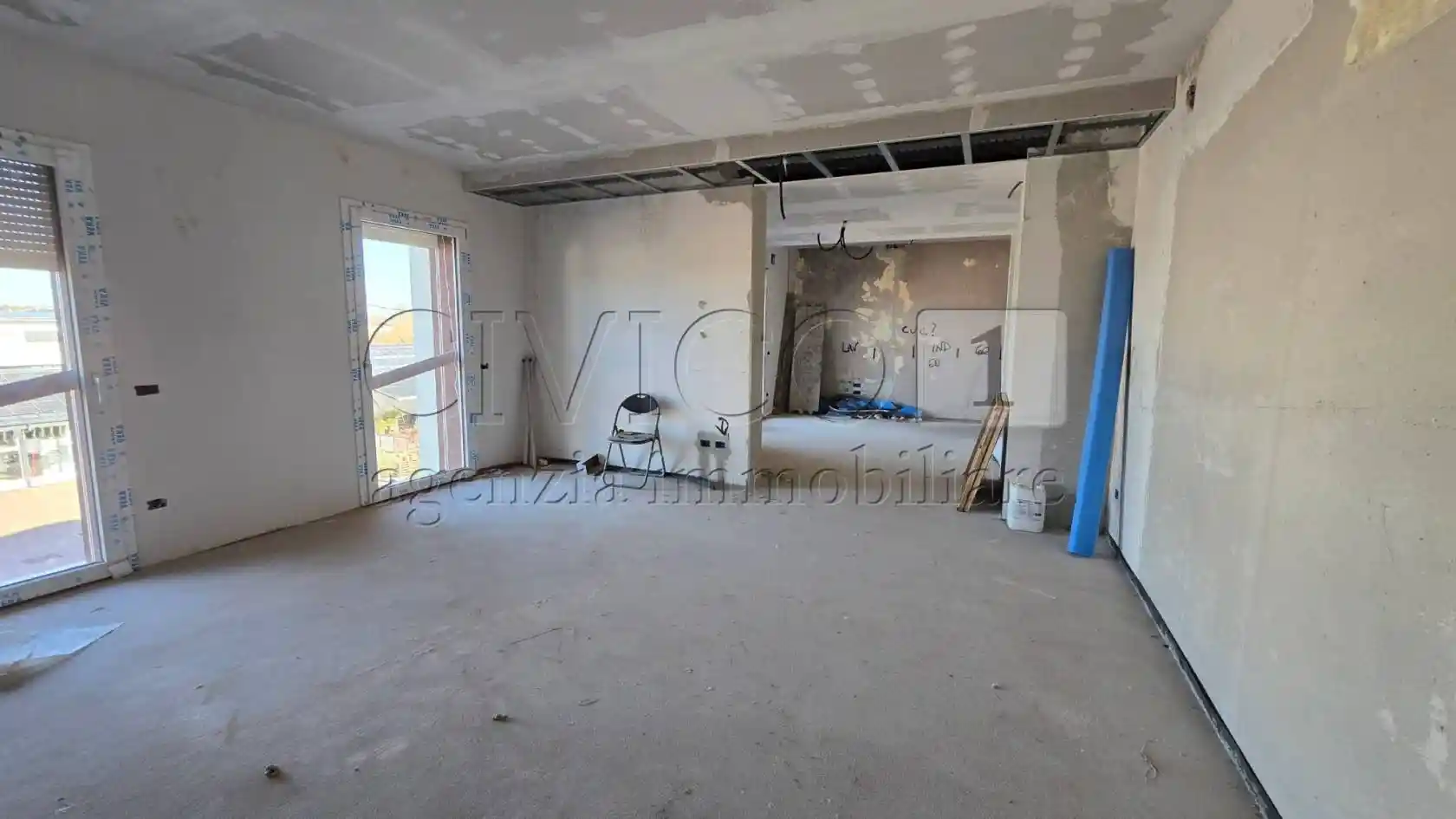 Appartamento viale Riviera Berica 26, Ponte Di Nanto, Nanto - foto 3