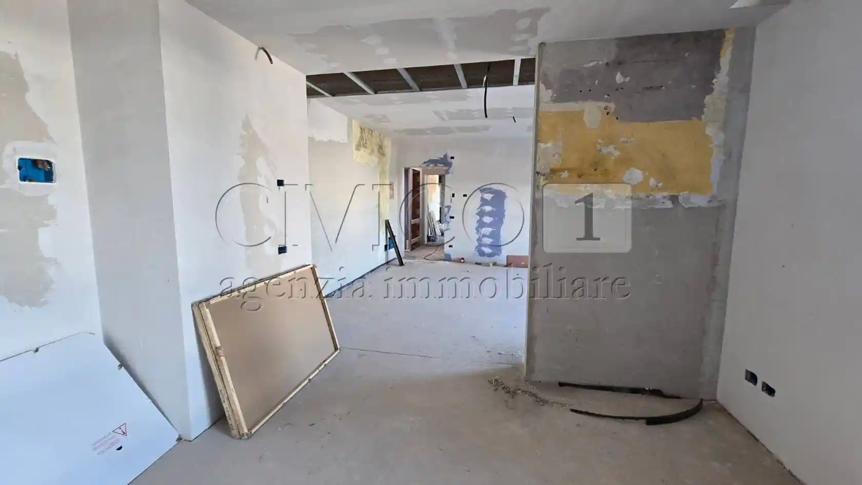 Appartamento viale Riviera Berica 26, Ponte Di Nanto, Nanto - foto 4