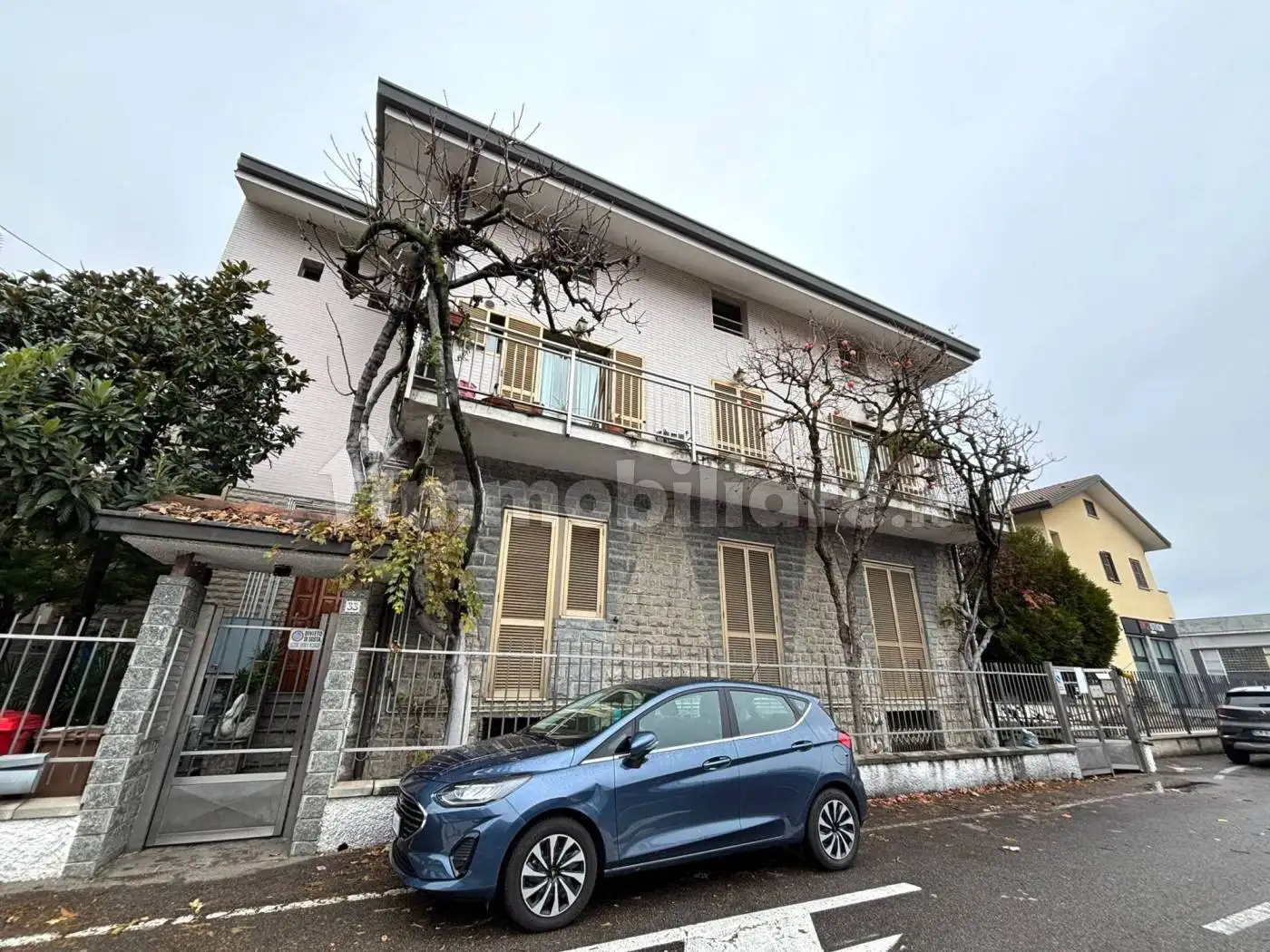 Appartamento in affitto a Cinisello Balsamo