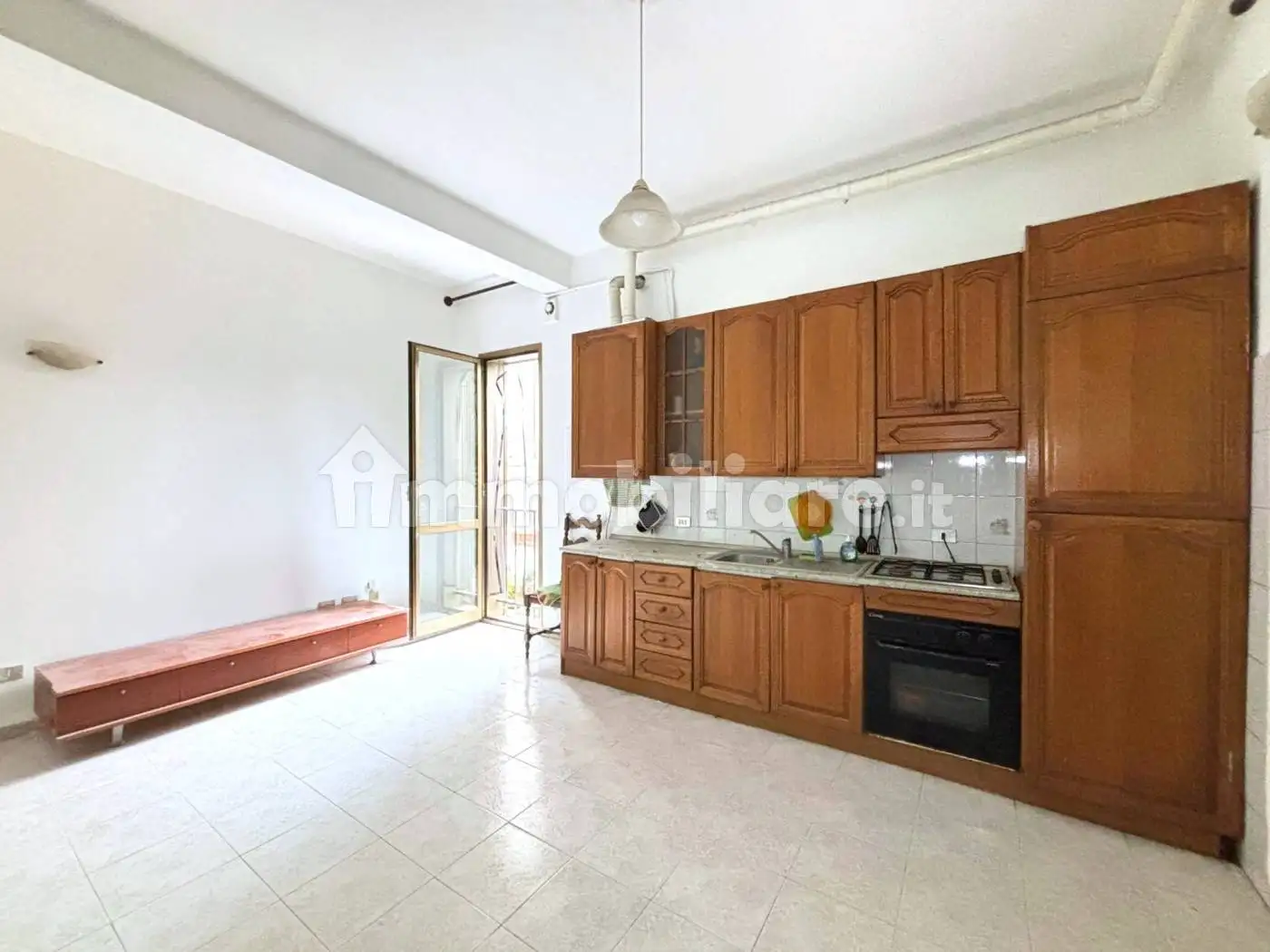 Bilocale via Giuseppe Galbiati 33, Balsamo, Cinisello Balsamo - foto 2