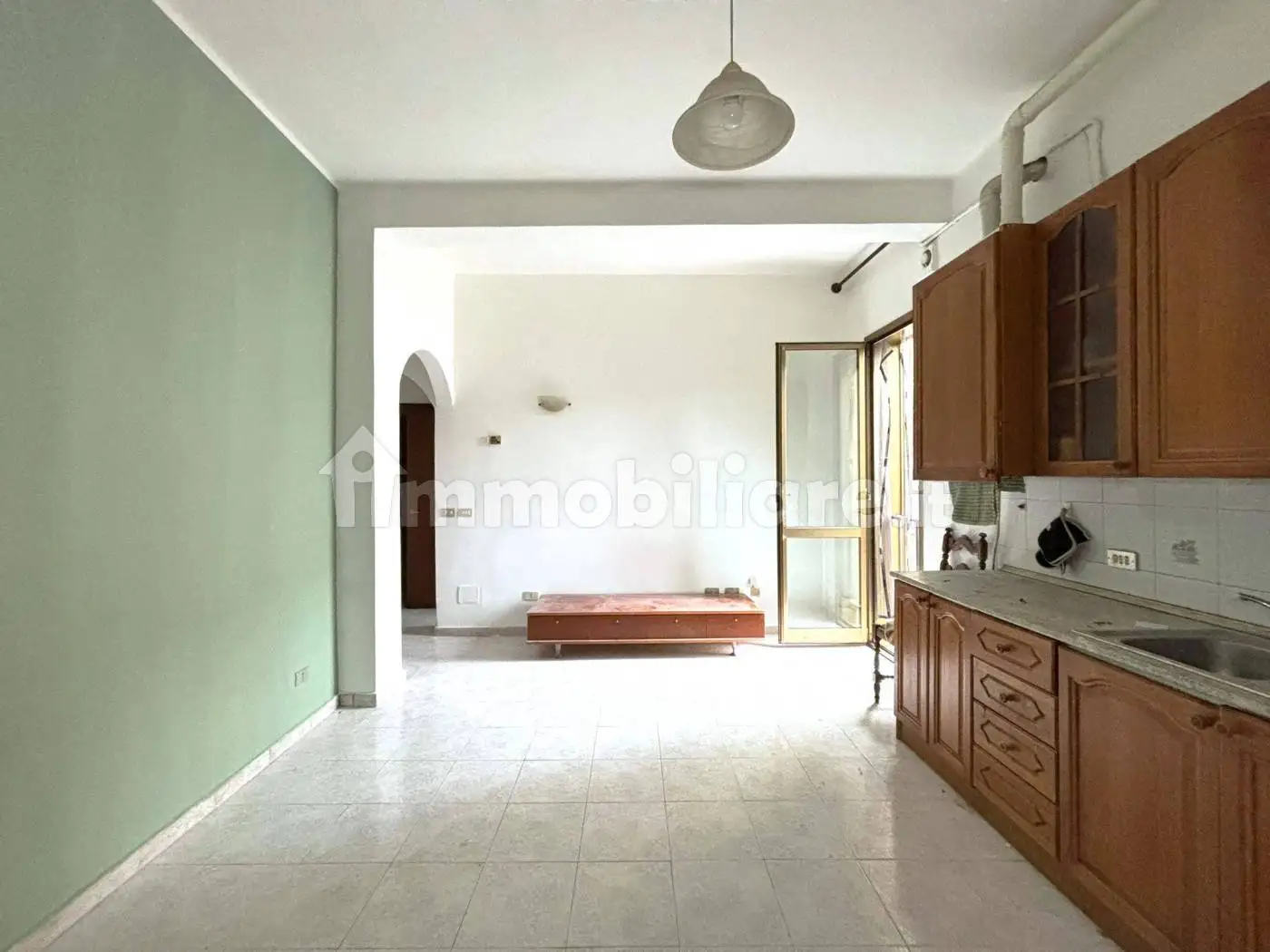 Bilocale via Giuseppe Galbiati 33, Balsamo, Cinisello Balsamo - foto 3