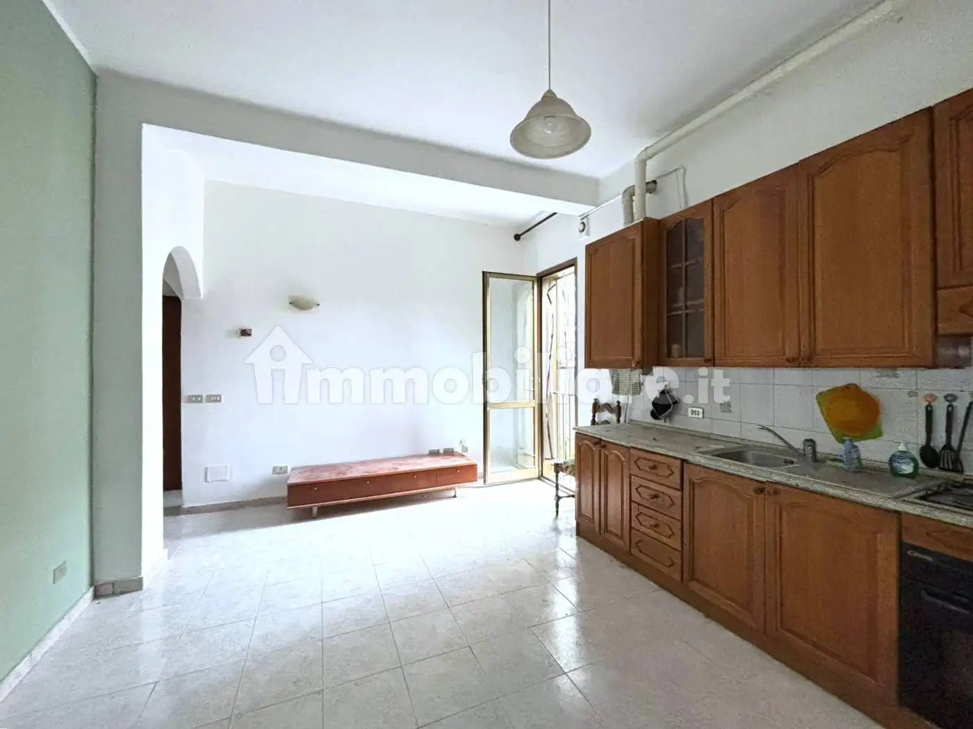 Bilocale via Giuseppe Galbiati 33, Balsamo, Cinisello Balsamo - foto 4